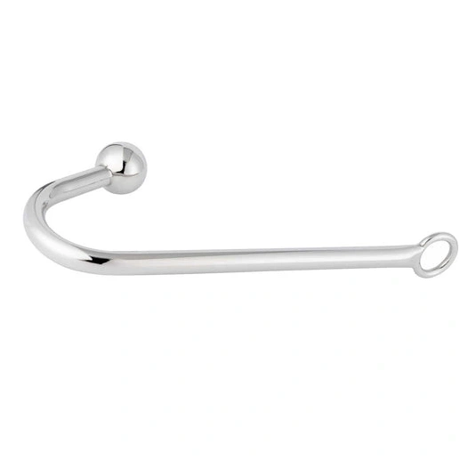 Smooth 3294 Sex Metal Hook AllNight Toy Anal 0317